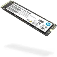 

                                    HP 256GB EX900 M.2 NVMe PLUS PCI Express Internal Solid State Drive